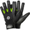 Tegera 517 Black Winter Lined Waterproof Gloves