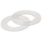 EasiPlumb Washer 41X61X165mm Nylon/Pvc 1-1/4BSP (2)