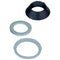 EasiPlumb 1-1/4in Basin Waste Fitting Seal Kit