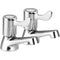 EasiPlumb Basin Tap 1/2in (2) 1/4 Turn