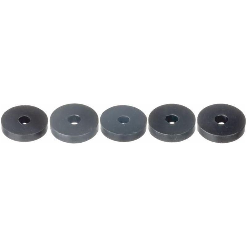 EasiPlumb Tap Washers 1/2in (5)