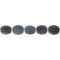 EasiPlumb Tap Washers 1/2in (5)