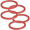 EasiPlumb Fibre Washers 1/2in (5)