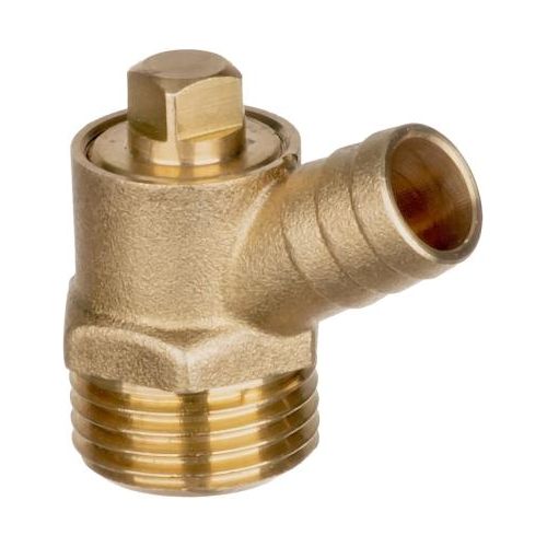 EasiPlumb Drain Mt Cock 12BSPM