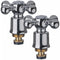 EasiPlumb Tap Head Kit 1/2in Victorian