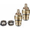 EasiPlumb Tap Spindle Set 1/2in Traditional