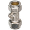 EasiPlumb Isolation Valve 1/2in