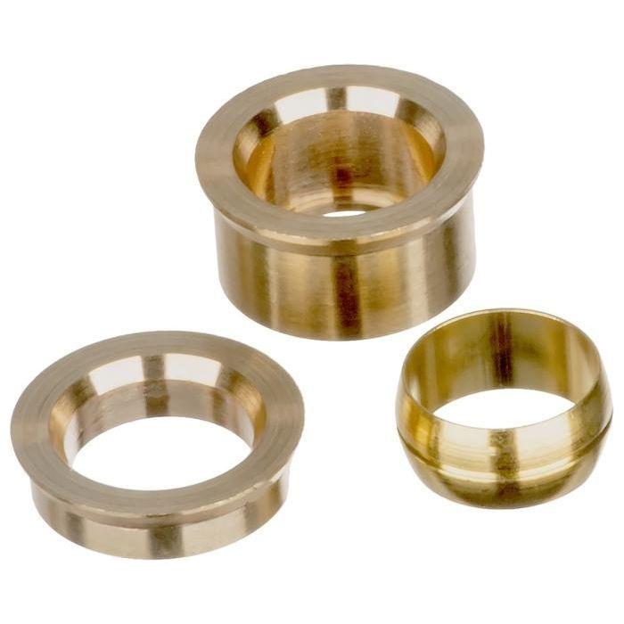 EasiPlumb Reducer Set 1X1/2 Comp 348
