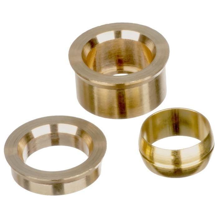 EasiPlumb Reducer Set 3/4X1/2in Comp 348