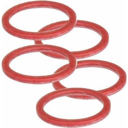 EasiPlumb Fibre Washers 3/4in (5)