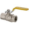 EasiPlumb Lever Type Valve 38BSPFF