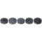 EasiPlumb Pack 5, 3/8in Tap Washers