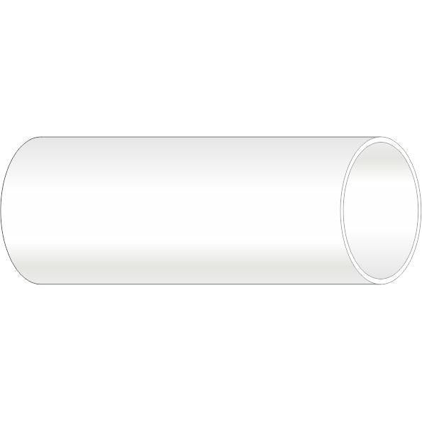 EasiPlumb Waste Pipe 40mm (3M) 1-1/2in