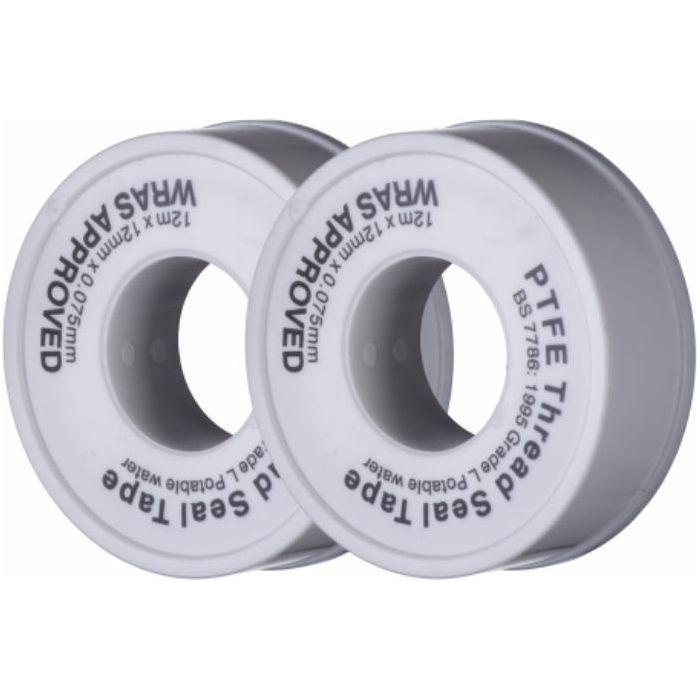 EasiPlumb Ptfe Tape 12M (2)