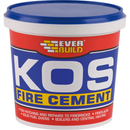 Everbuild Fire Cement 500G
