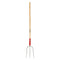 True Temper Manure Fork 3 Prong 48in Darby
