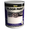Everbuild Floor Paint - 5L Red