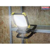 Faithfull 40W Clip Light 110V