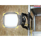 Faithfull 40W Clip Light 110V