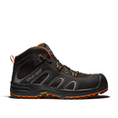 Solid Gear Falcon Safety Boots Black