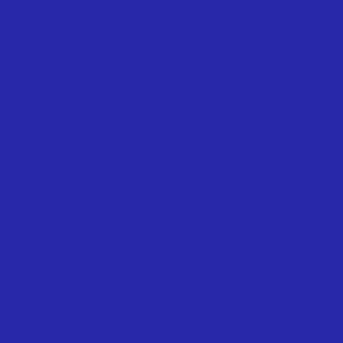 Fleetwood Football Fan Blue