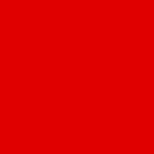 Fleetwood Football Fan Red