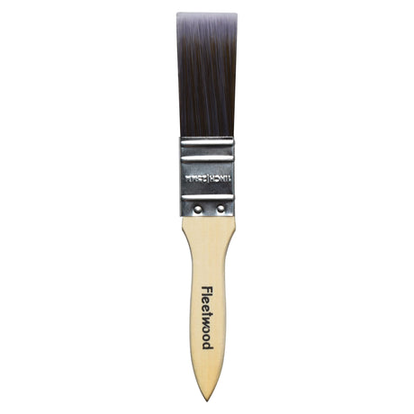 Fleetwood Tester Pot Brush - 1"