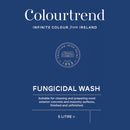 Colourtrend Fungicidal Wash 5 Litre