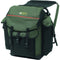 G108-093-014 KINETIC CHAIRPACK STD. 25L MOSS GREEN AT TED JOHNSONS PROBLEM SOLVED
