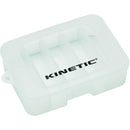 G121-095-L KINETIC CRYSTAL BOX L CLEAR AT TED JOHNSONS PROBLEM SOLVED
