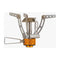 Highlander Compact Stove HPX200