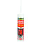 Everbuild Silicone - Gp White 310ml