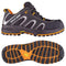 Solid Gear Griffin Safety Trainers Black