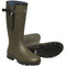 Kinetic Lapland Wellingtons 16" Forest Green