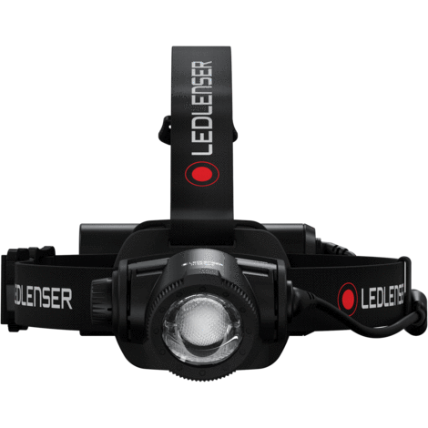 Ledlenser H15R Core Rechargeable LED Head Torch