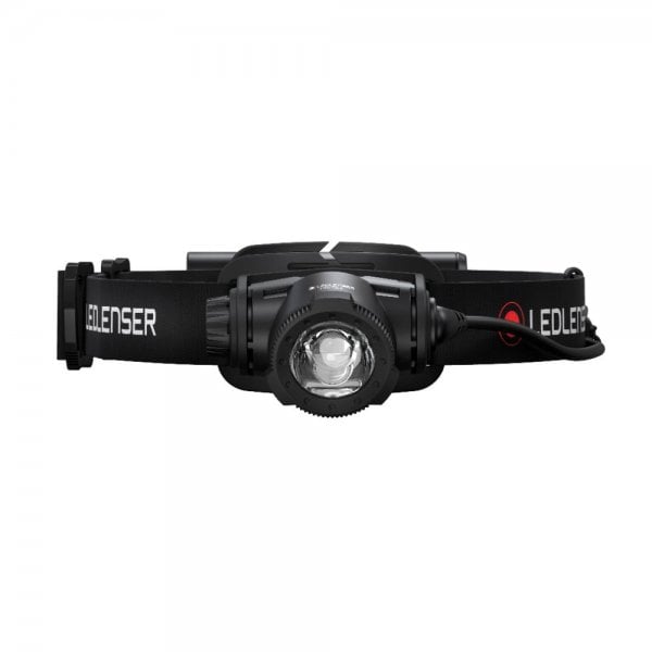 LED Lenser H7R Core Rechargeable LED Head Torch