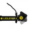 LED Lenser H7R Work Rechargeable LED Head Torch