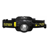 Ledlenser H7R Work Rechargeable LED Head Torch