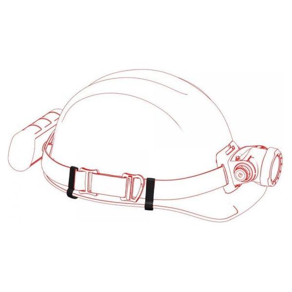 Ledlenser H7R Work Rechargeable LED Head Torch