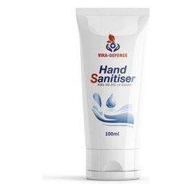 Vira-Defence 75% Alcohol Hand Sanitiser