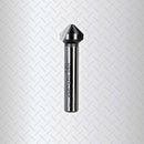 Reisser HSS 3 Fluted Countersink Din 335C