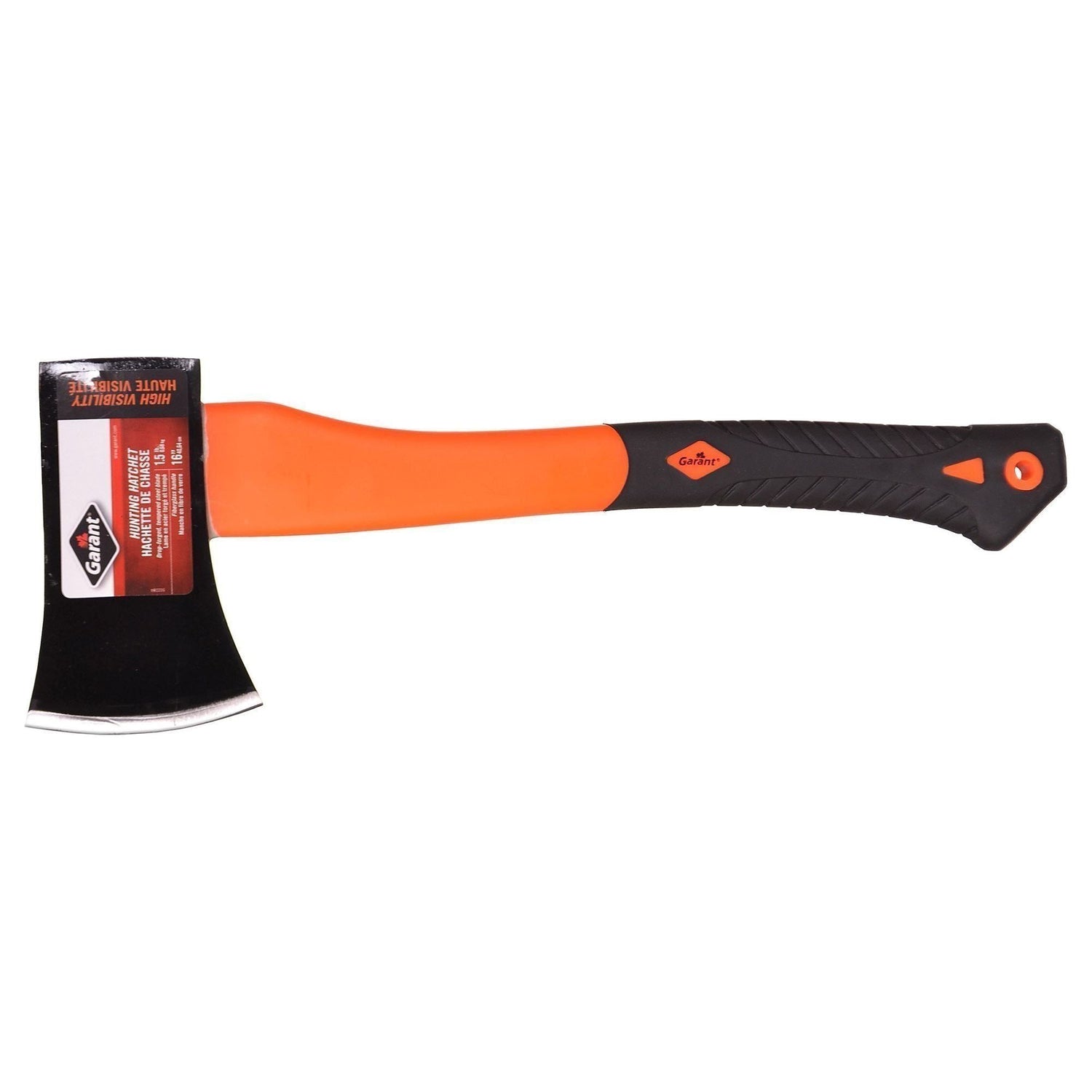 True Temper Hatchet Fibreglass 1 5Lb 16in Garant Axe