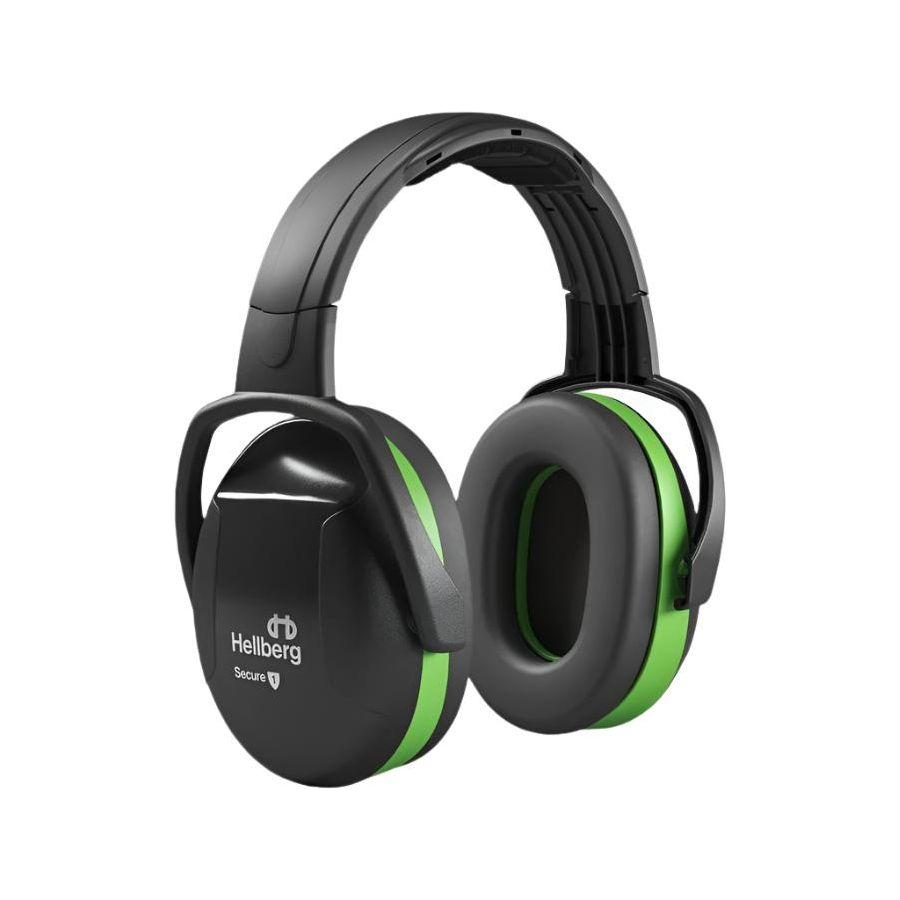 Hellberg SECURE 1 Headband Ear Defender