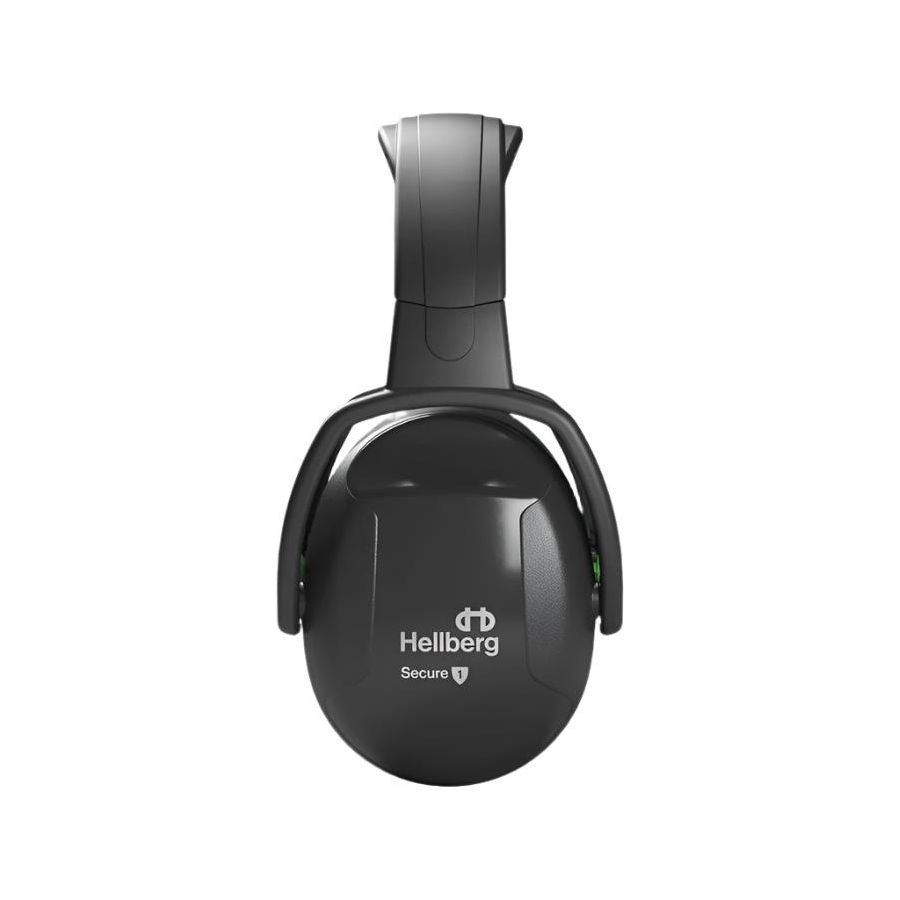 Hellberg SECURE 1 Headband Ear Defender