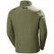 Helly Hansen Crew Insulator Jacket Lavendar Green