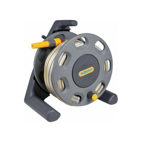 Hozelock Compact Reel 30m & 25m Hose & Fittings