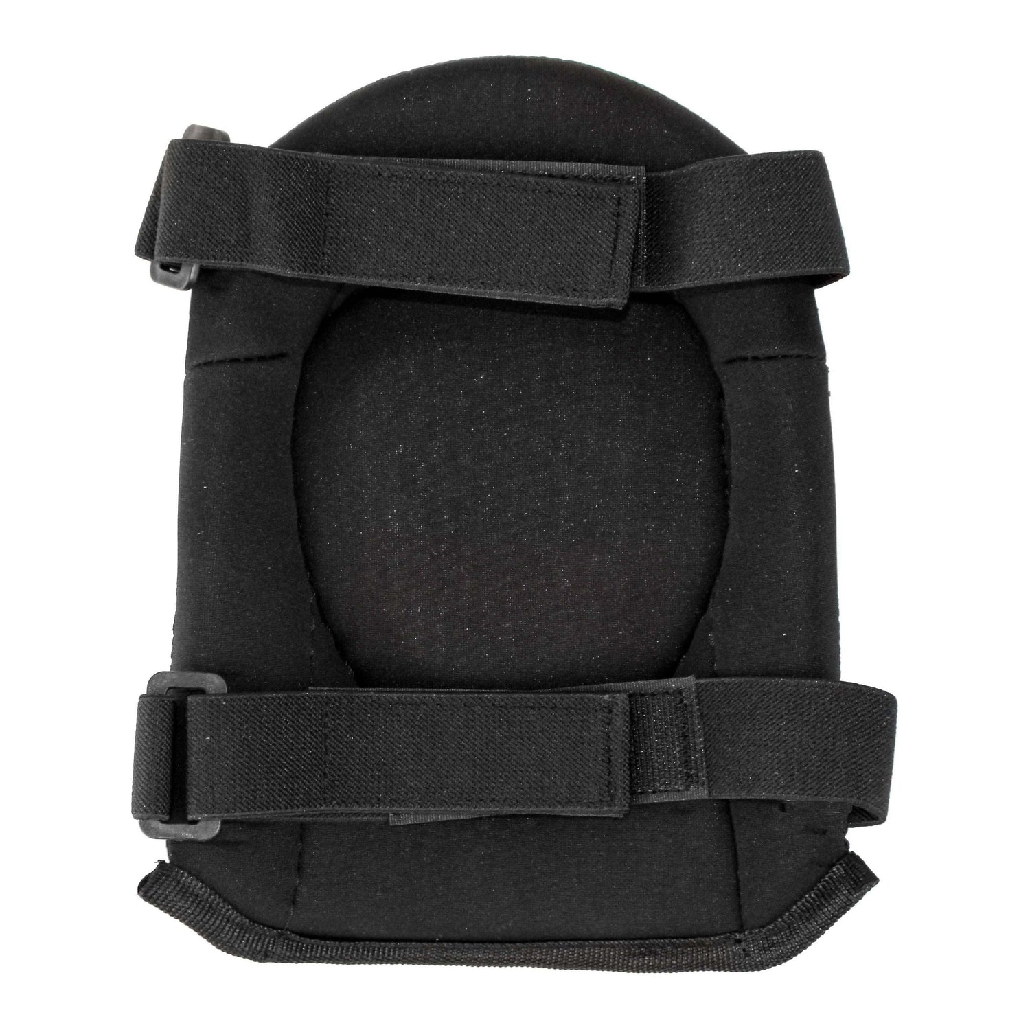 KP30 Super Gel Knee Pad Black Portwest at Ted Johnsons
