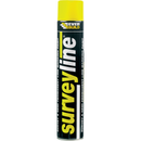 Everbuild Line Marker Paint Green 750ml