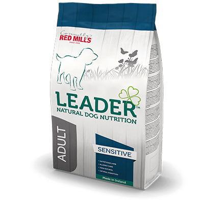 Redmills Adult Leader Sensitive Dog Food