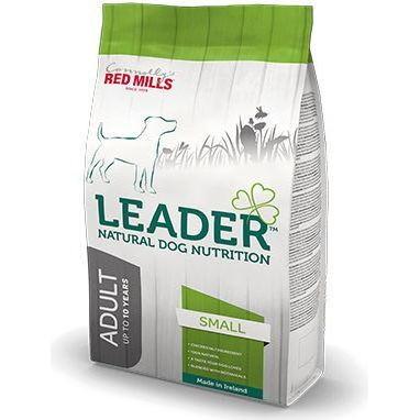 Redmills Leader Adult Small Breed Dog Food